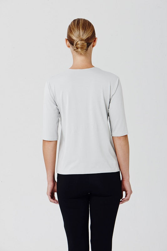 Mela Purdie Elbow Top