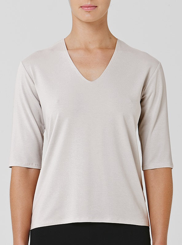 Mela Purdie Elbow Top