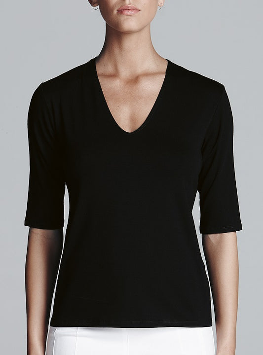 Mela Purdie Elbow Top