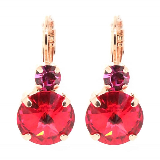 Mariana Jewellery E-1037R 1135 Earrings