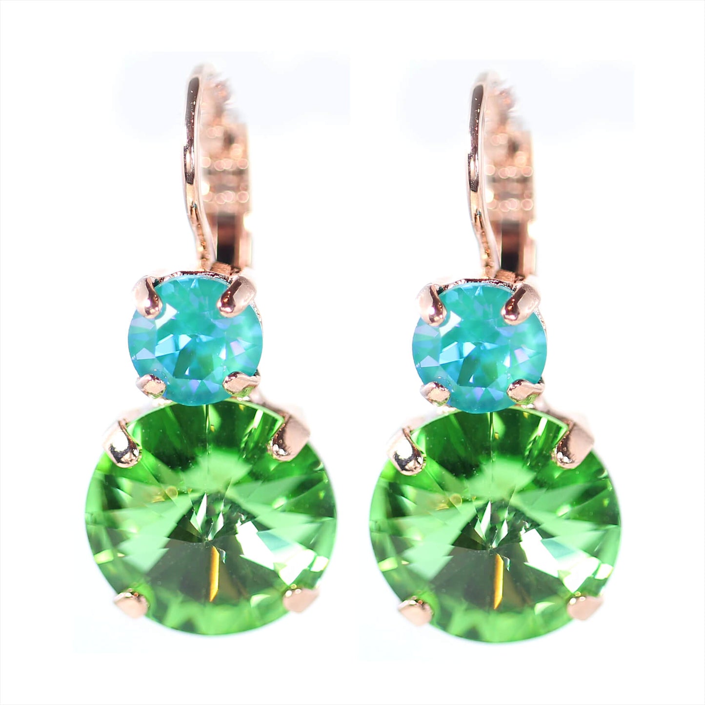 Mariana Jewellery E-1037R/30 142214 Earrings