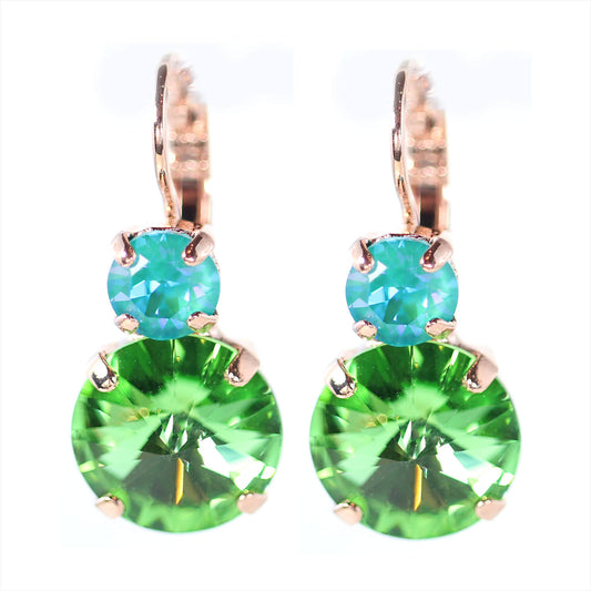 Mariana Jewellery E-1037R/30 142214 Earrings