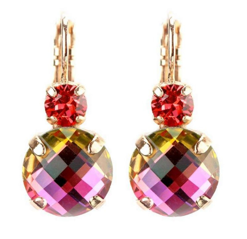 Mariana Jewellery E-1037 542222 Earrings