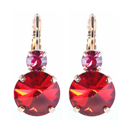 Mariana Jewellery E-1037R 502227 Earrings