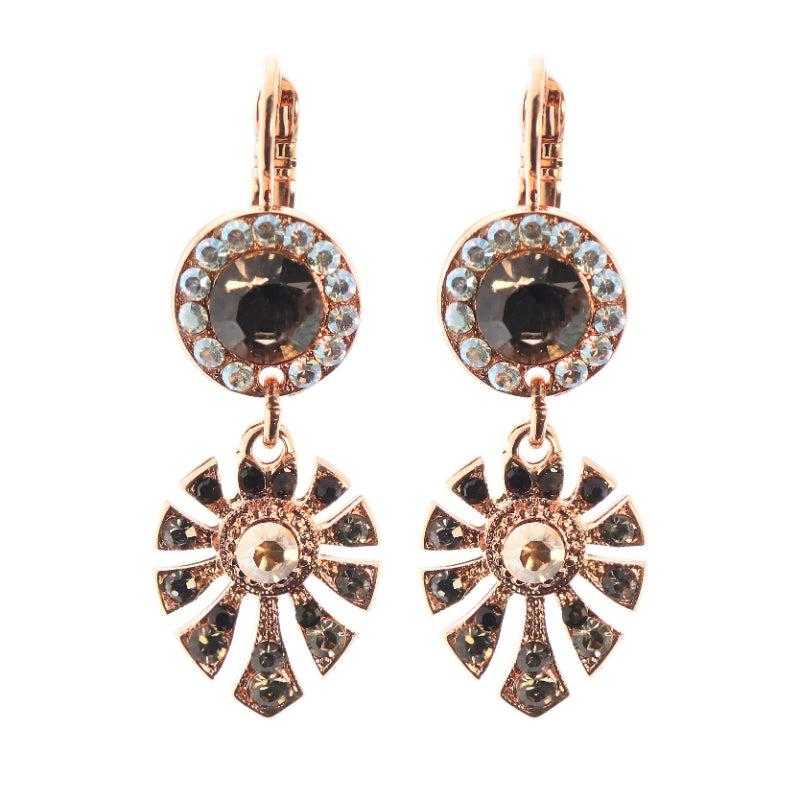 Mariana Jewellery E-1514/3 1908 Earrings