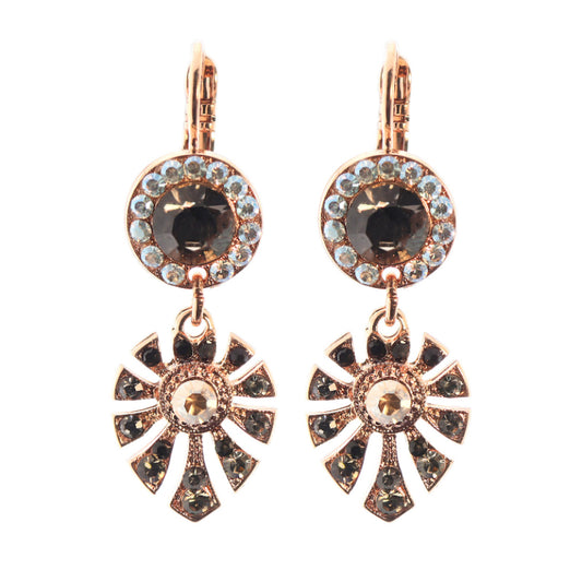 Mariana Jewellery E-1514/3 1908 Earrings