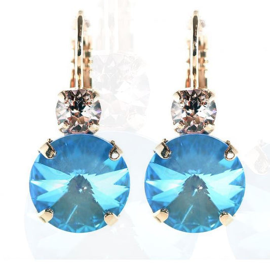 Mariana Jewellery E-1037 001202 Earrings