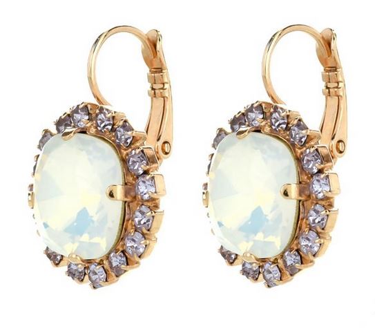 Mariana Jewellery E-1080/4 139-10 Earrings