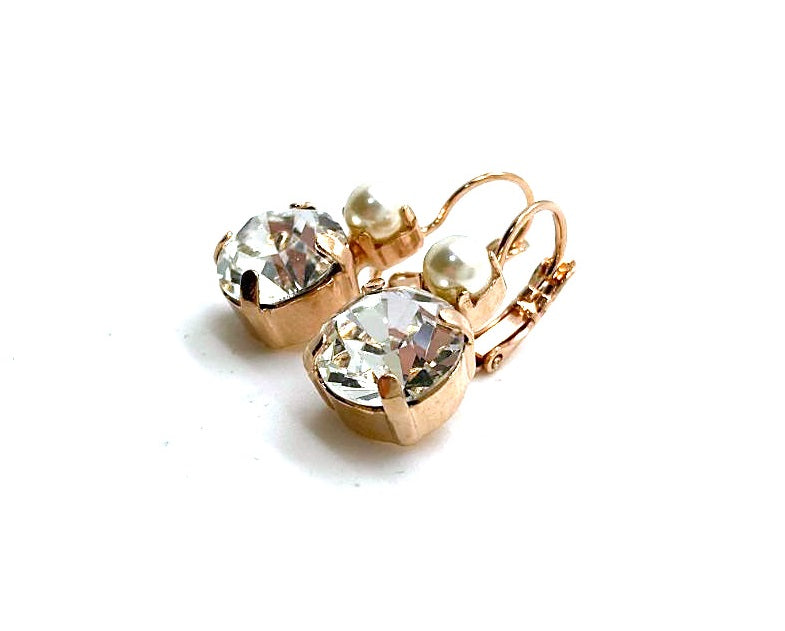 Mariana Jewellery E-1037 139001 Earrings