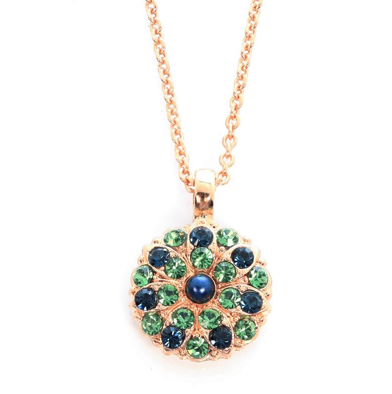 Mariana Jewellery N-5212 1133 Guardian Angel Necklace