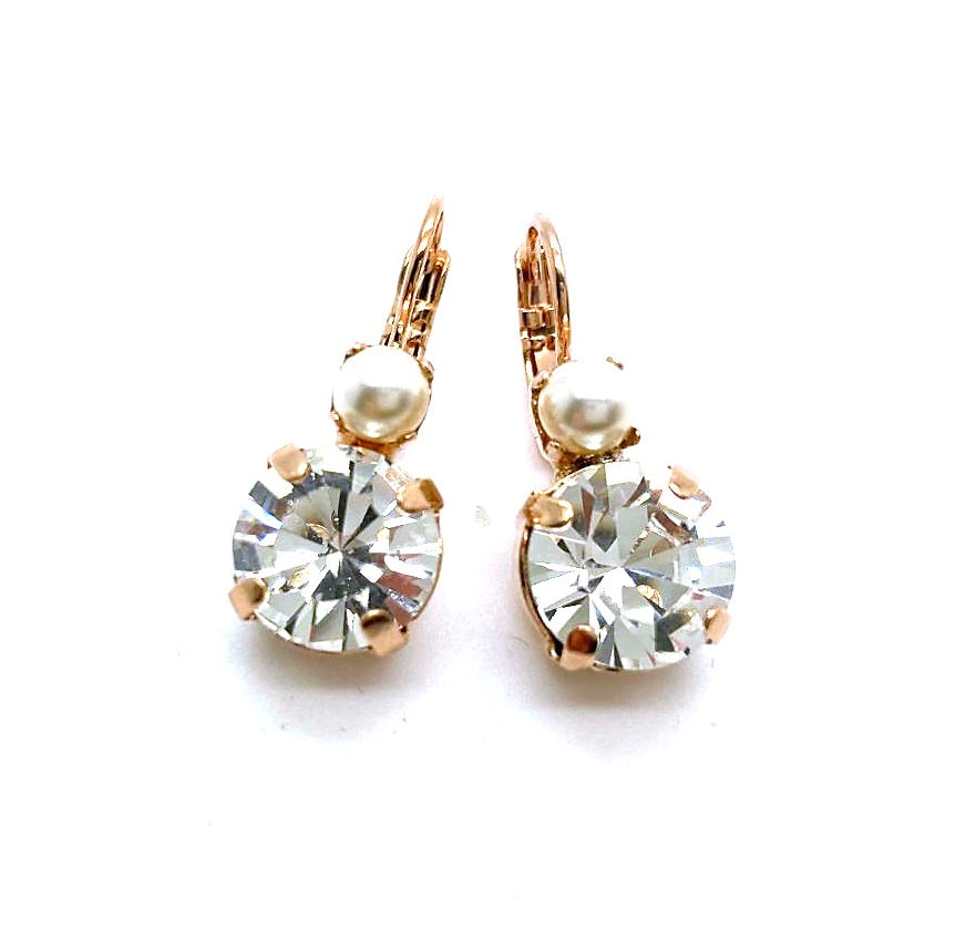 Mariana Jewellery E-1037 139001 Earrings