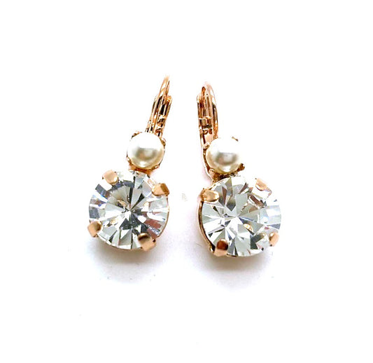 Mariana Jewellery E-1037 139001 Earrings