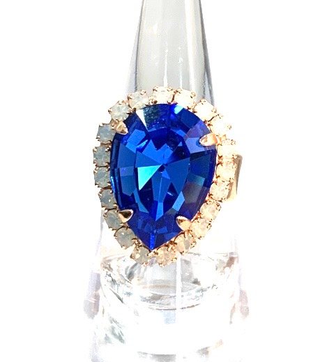 Mariana Jewellery R-7098 1163 Ring