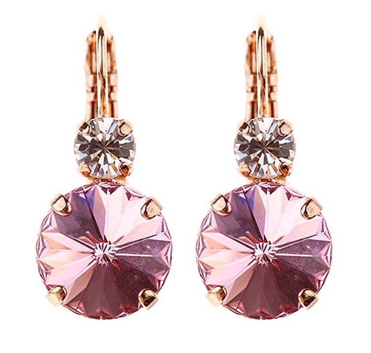 Mariana Jewellery E-1037R 001223 Earrings