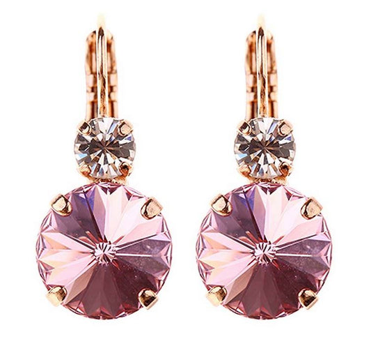 Mariana Jewellery E-1037R 001223 Earrings