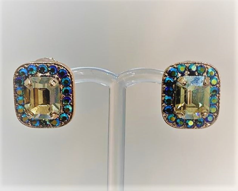 Mariana Jewellery E-1040/1 1157 RG2 Earrings