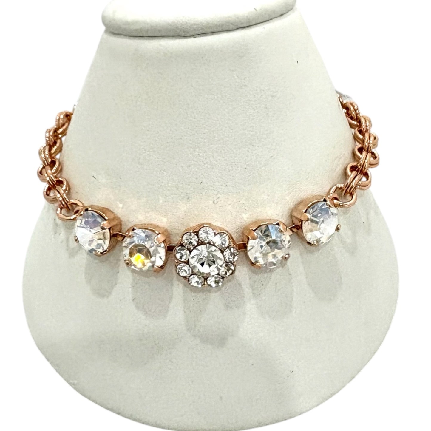Mariana Jewellery B-4352/2 001MOL Bracelet
