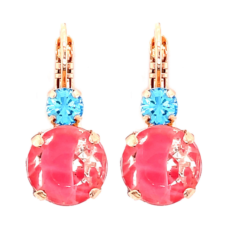 Mariana Jewellery E-1037 1145 Earrings