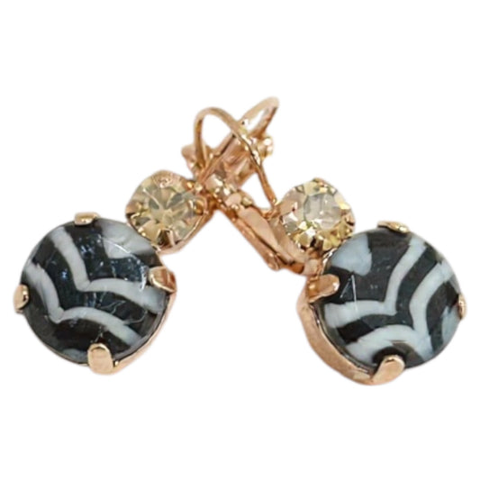 Mariana Jewellery E-1037 21602R Earrings