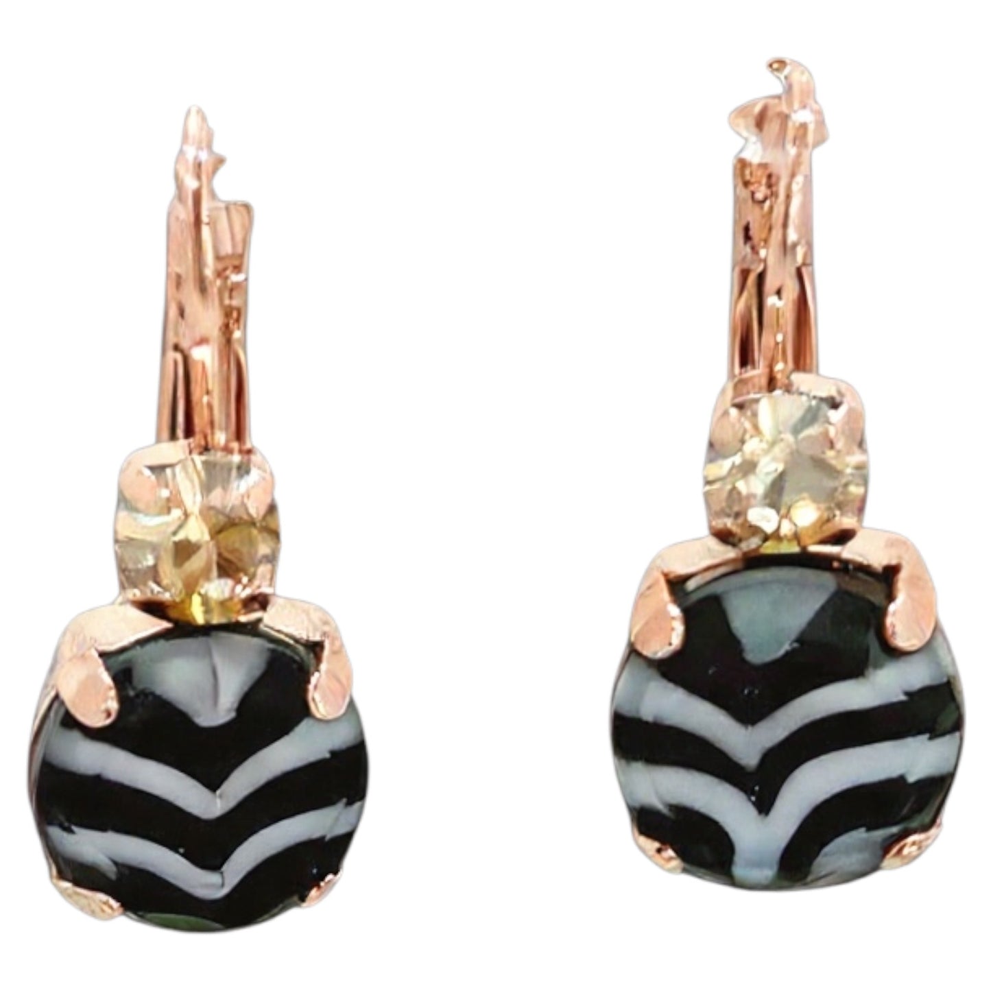 Mariana Jewellery E-1037 21602R Earrings