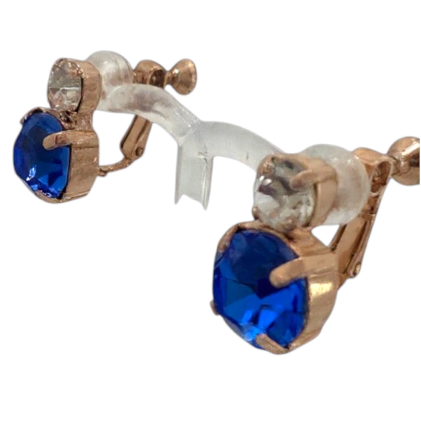 Mariana Jewellery E-1037/30 001206 RG5 Clip-Screw Earrings