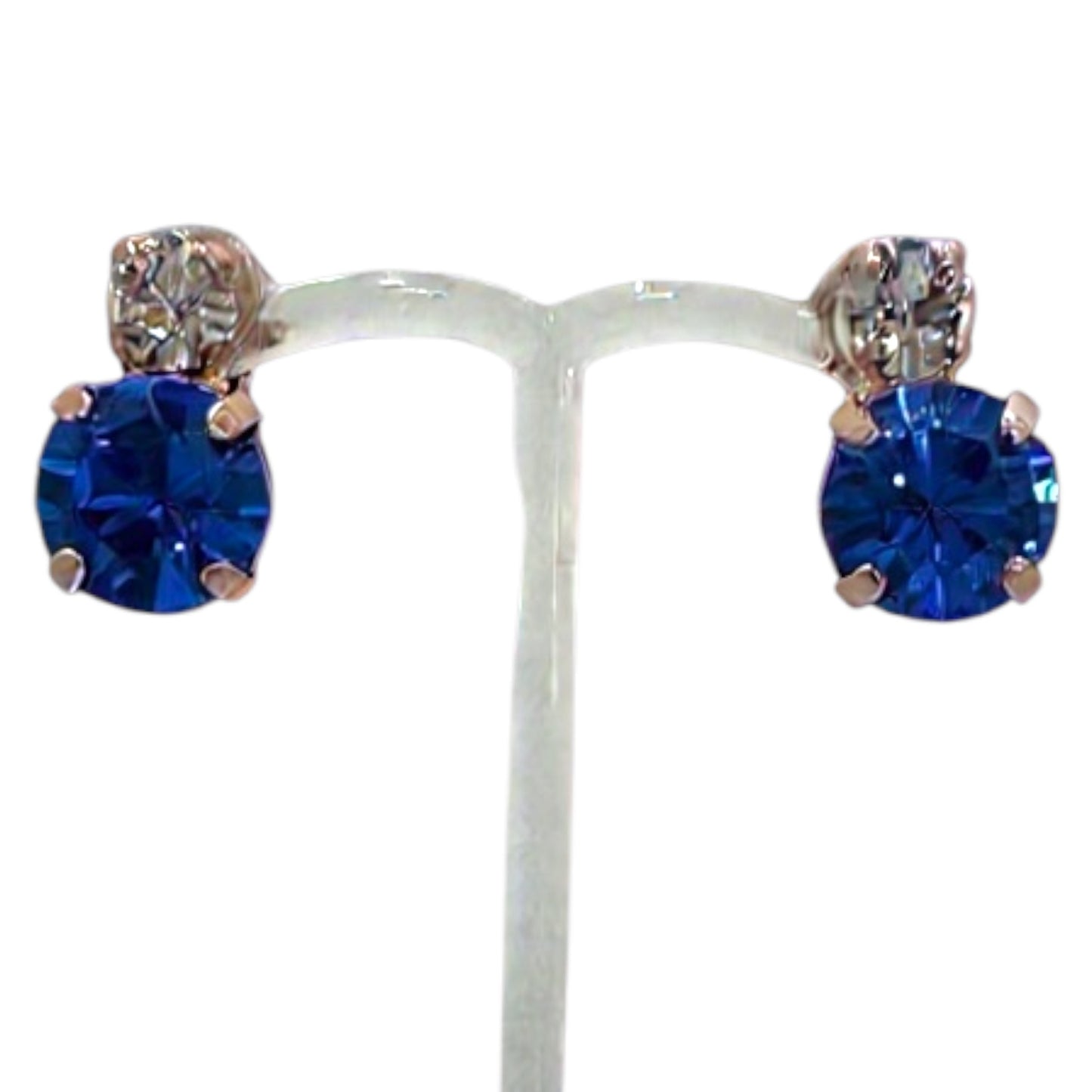 Mariana Jewellery E-1037/30 001206 RG5 Clip-Screw Earrings