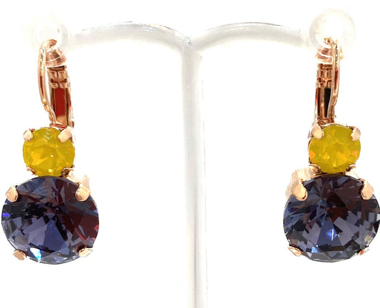 Mariana Jewellery E-1037R/30 231539 Earrings