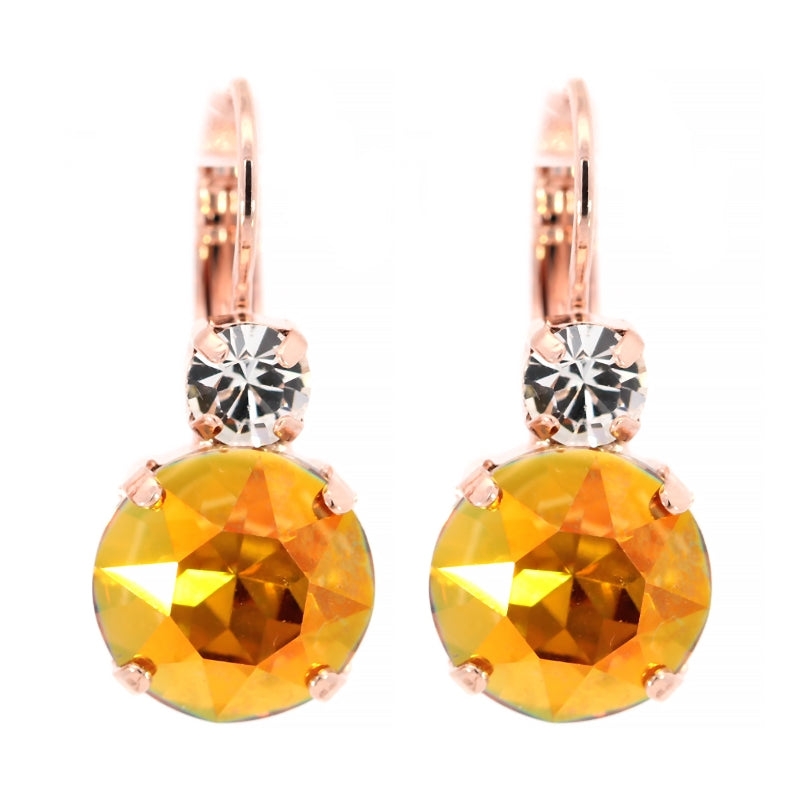 Mariana Jewellery E-1037R 001260 Earrings