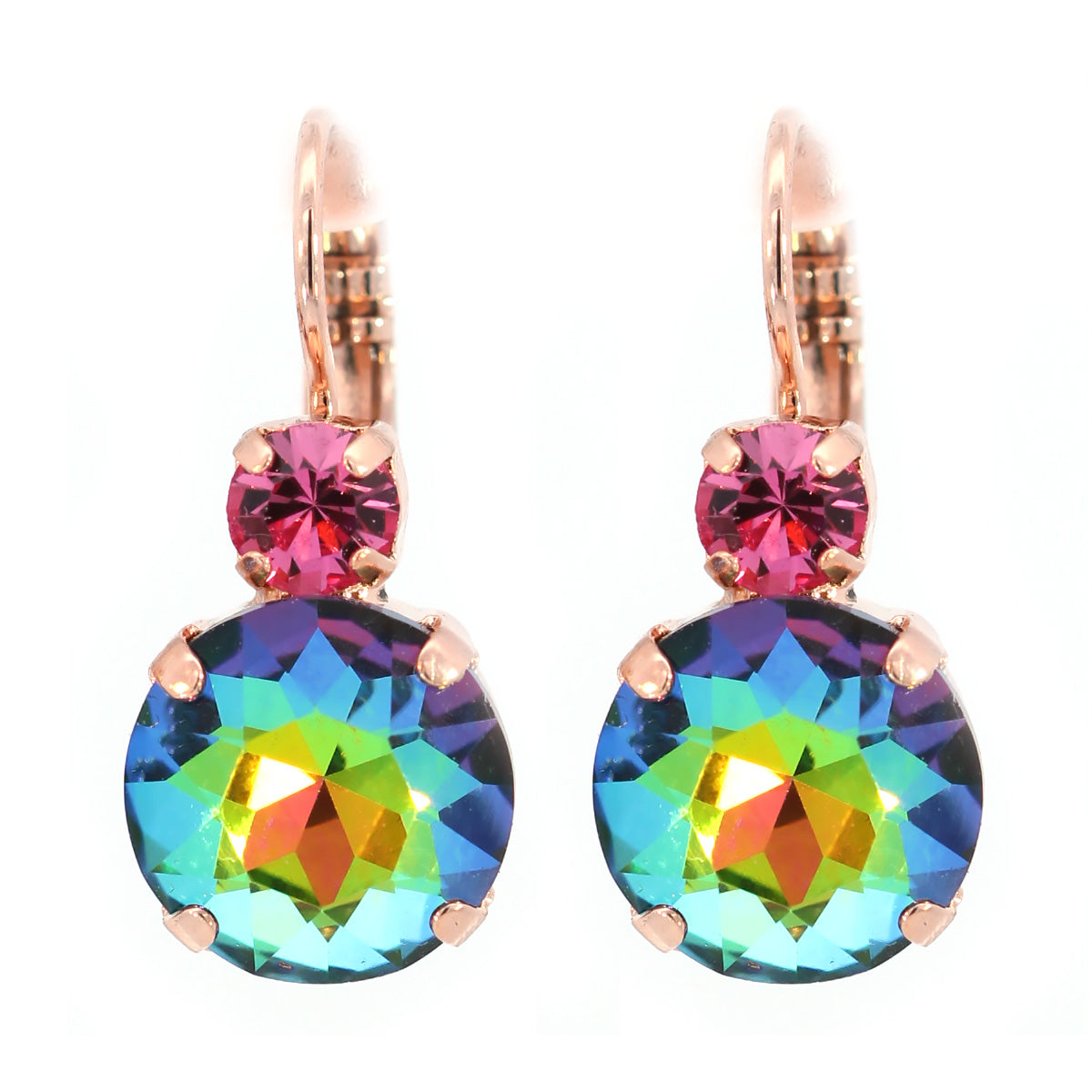 Mariana Jewellery E-1037R 209222 Earrings