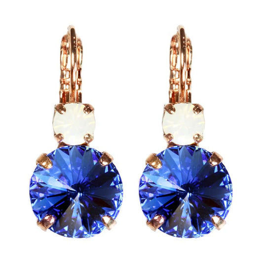 Mariana Jewellery E-1037R 234206 Earrings