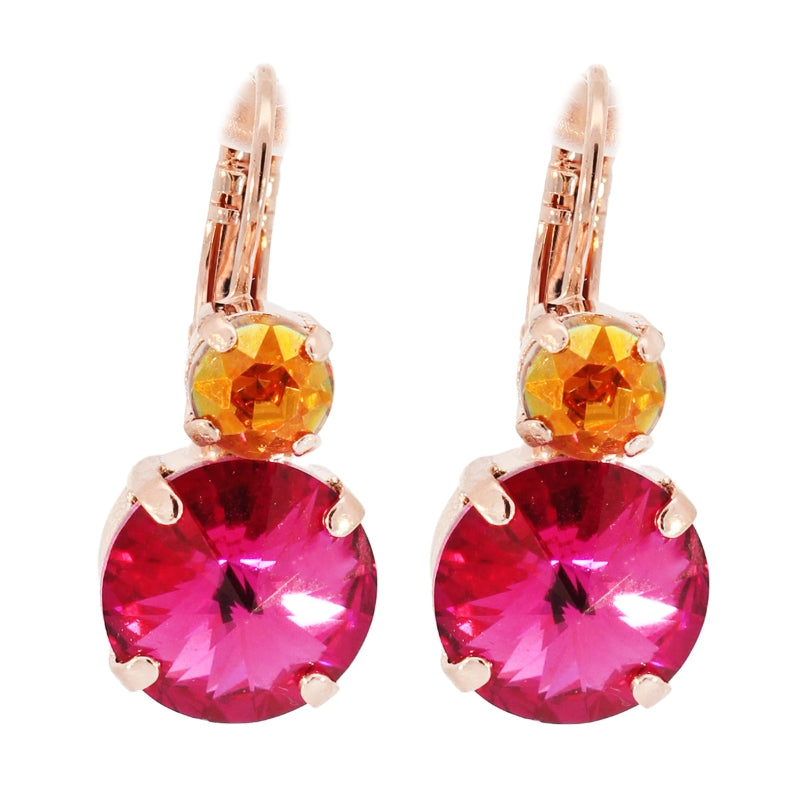 Mariana Jewellery E-1037R/30 260502 Earrings