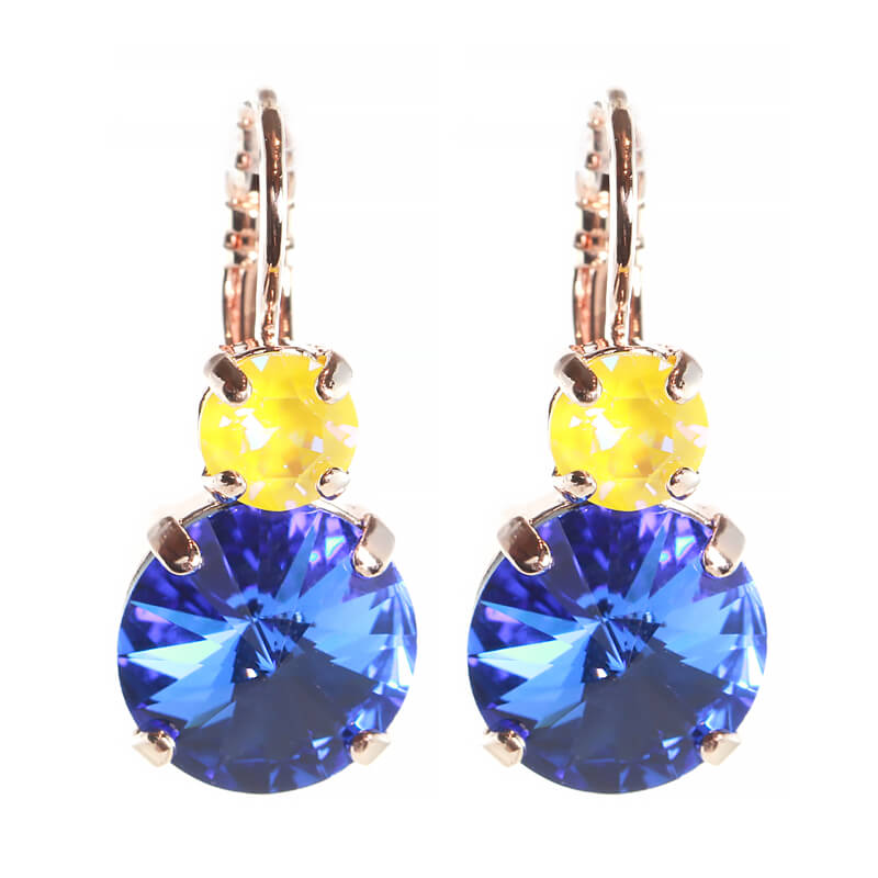 Mariana Jewellery E-1037R/30 141206 Earrings