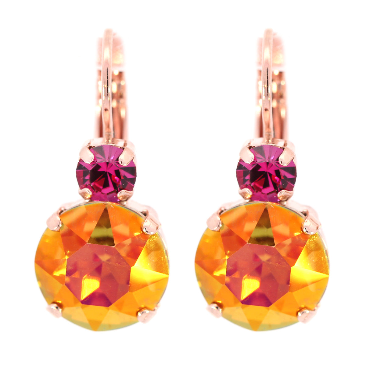 Mariana Jewellery E-1037R 4001 Earrings