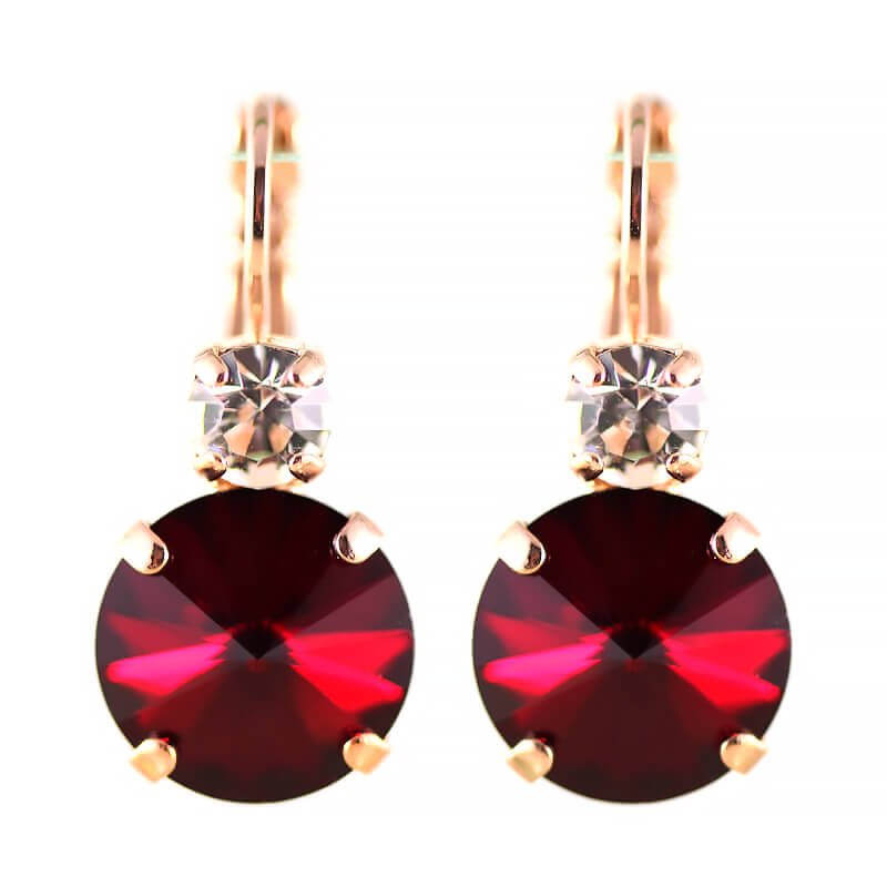 Mariana Jewellery E-1037R 001208 Earrings