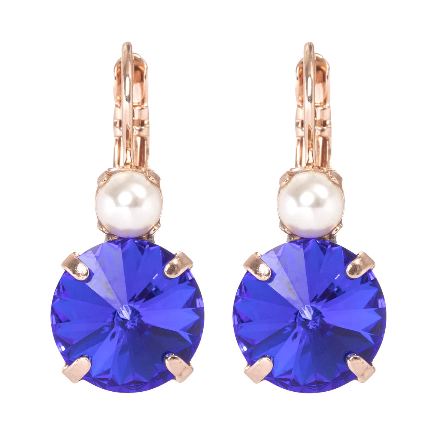 Mariana Jewellery E-1037R 139296 Earrings