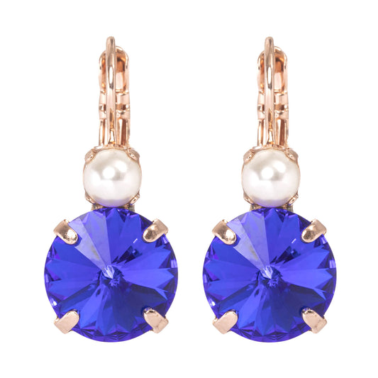 Mariana Jewellery E-1037R 139296 Earrings