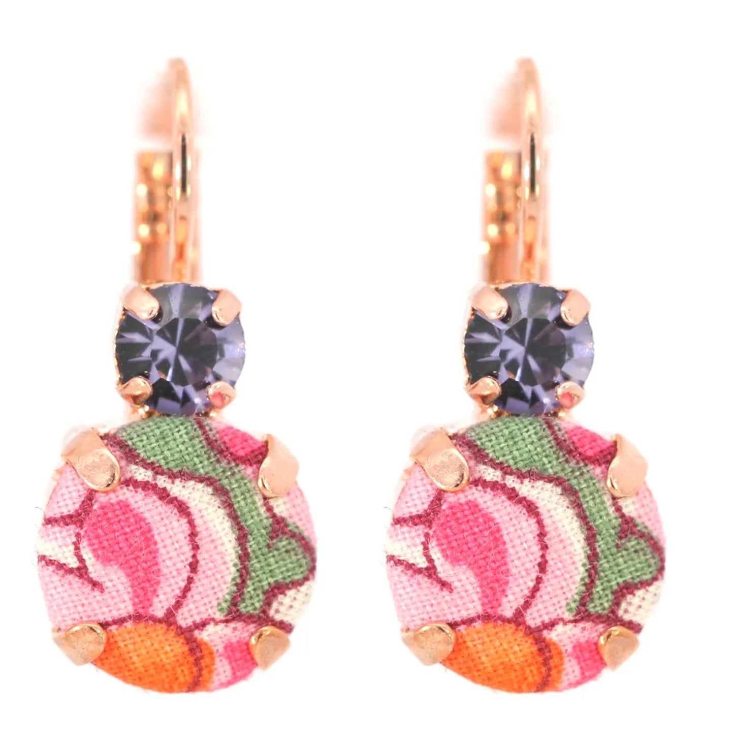 Mariana Jewellery E-1037 687 Earrings