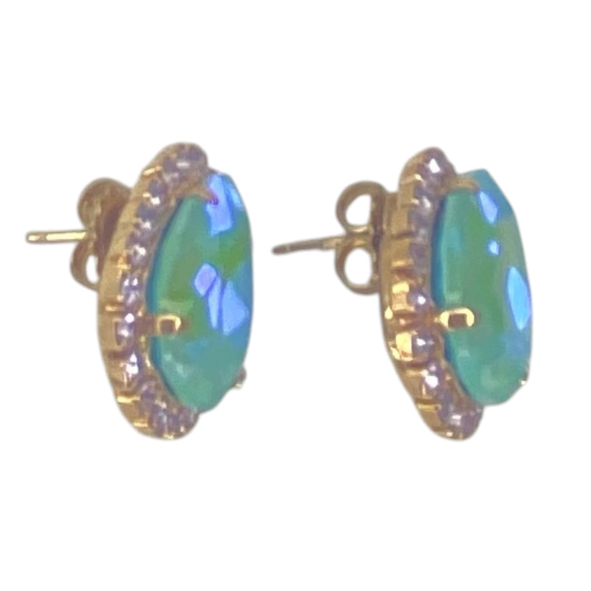 Mariana Jewellery E-1098/3 371147 RG2 Earrings