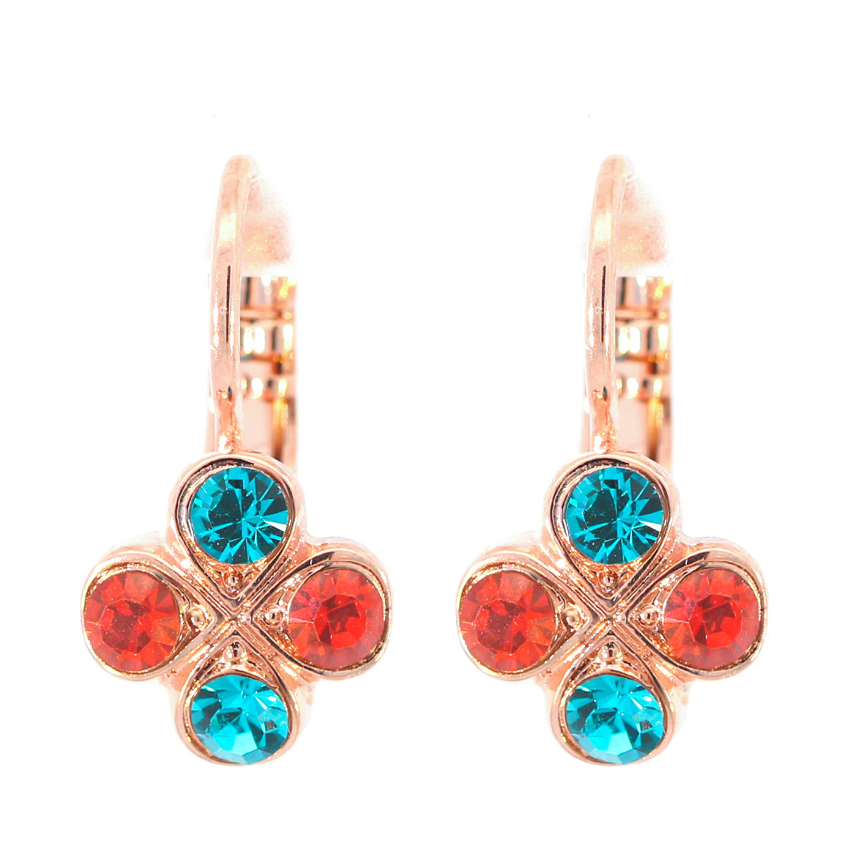 Mariana Jewellery E-1129/4 229374 Earrings
