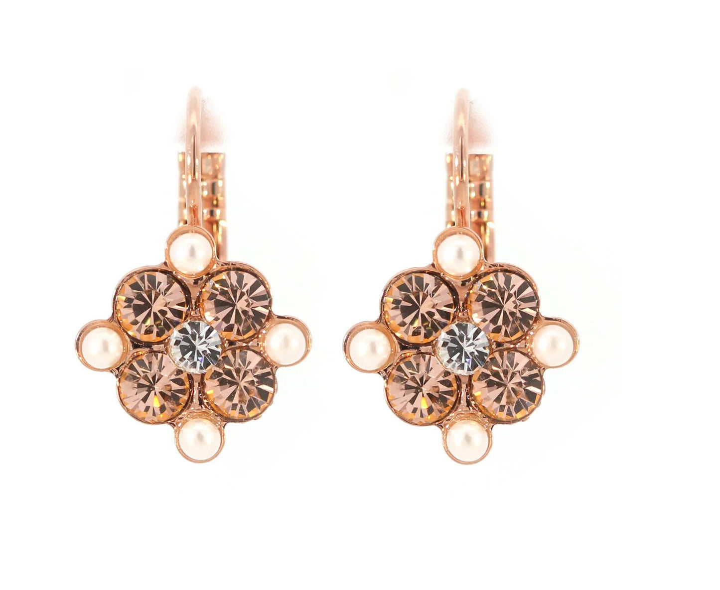 Mariana Jewellery E-1164/1 6006 Earrings