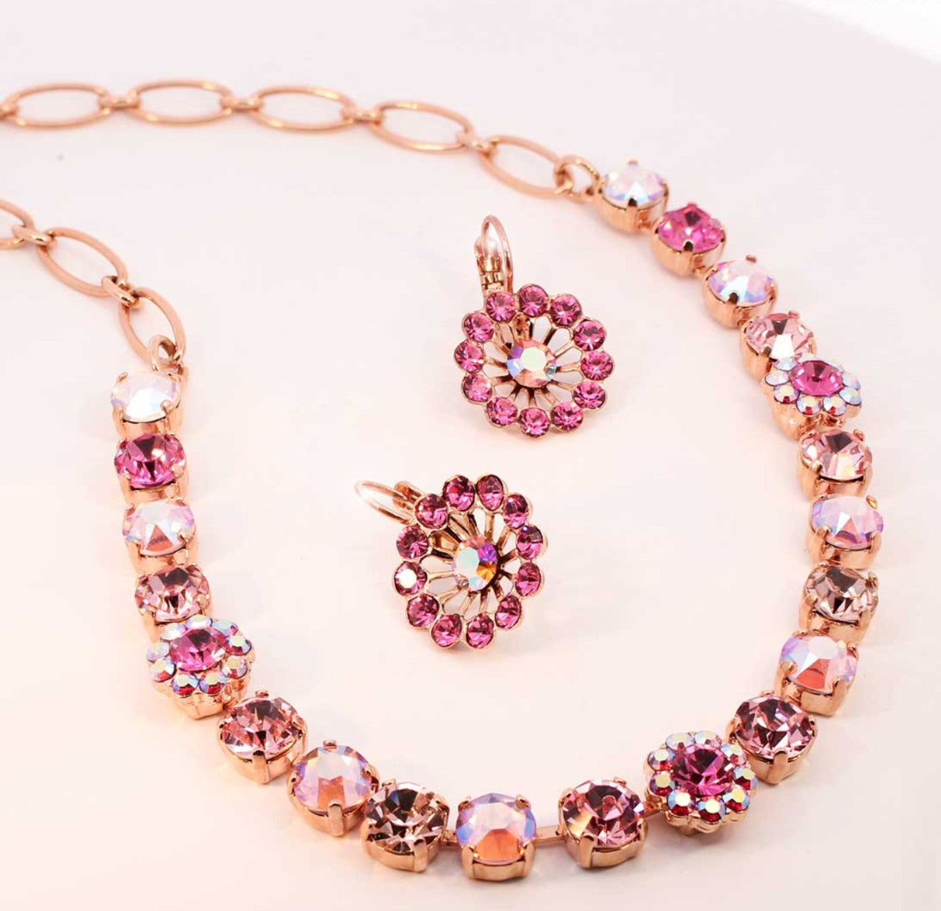 Mariana Jewellery E-1195/1 5011 Earrings
