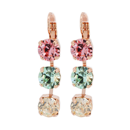 Mariana Jewellery E-1440/1 6005 Earrings