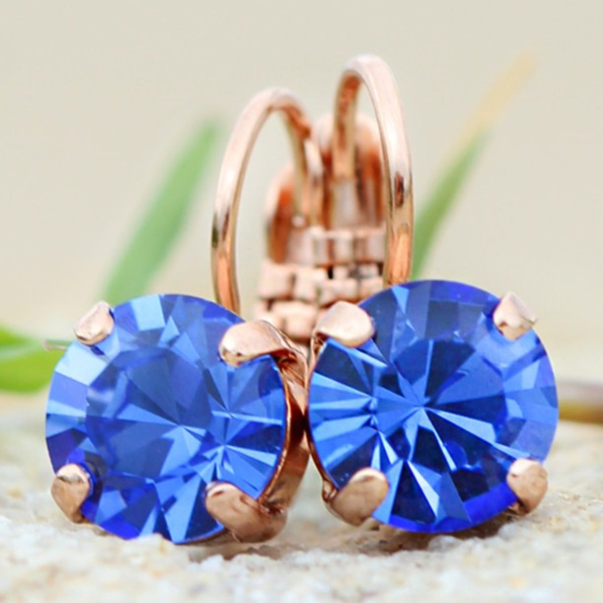 Mariana Jewellery E-1440 206 Earrings