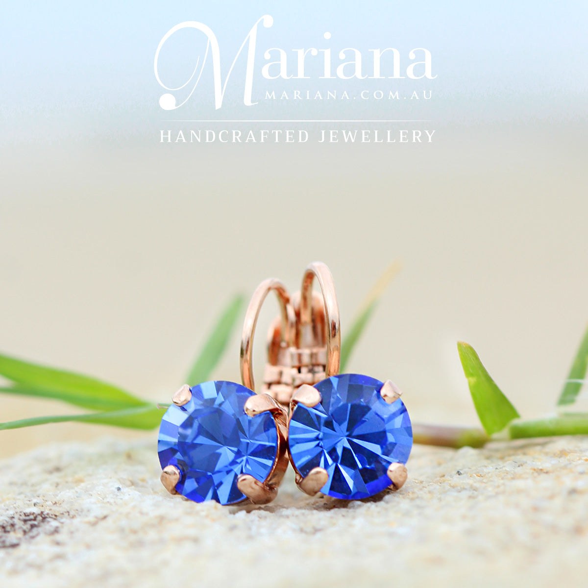 Mariana Jewellery E-1440 206 Earrings