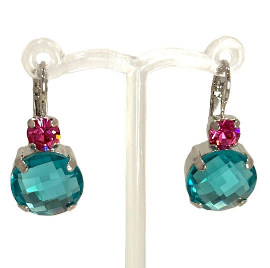 Mariana Jewellery E-1506/30 1146 RO Earrings
