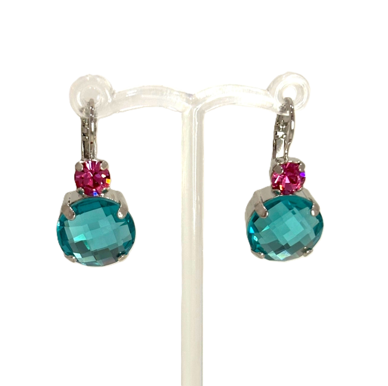 Mariana Jewellery E-1506/30 1146 RO Earrings