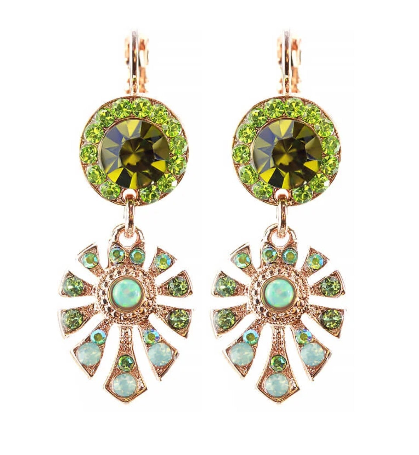 Mariana Jewellery E-1514/3 2143 Earrings