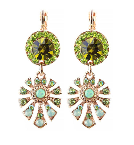 Mariana Jewellery E-1514/3 2143 Earrings
