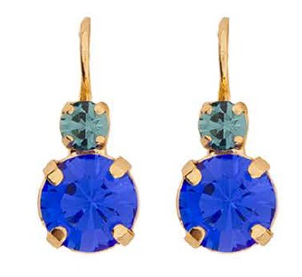 Mariana Jewellery E-1037 6012 Earrings