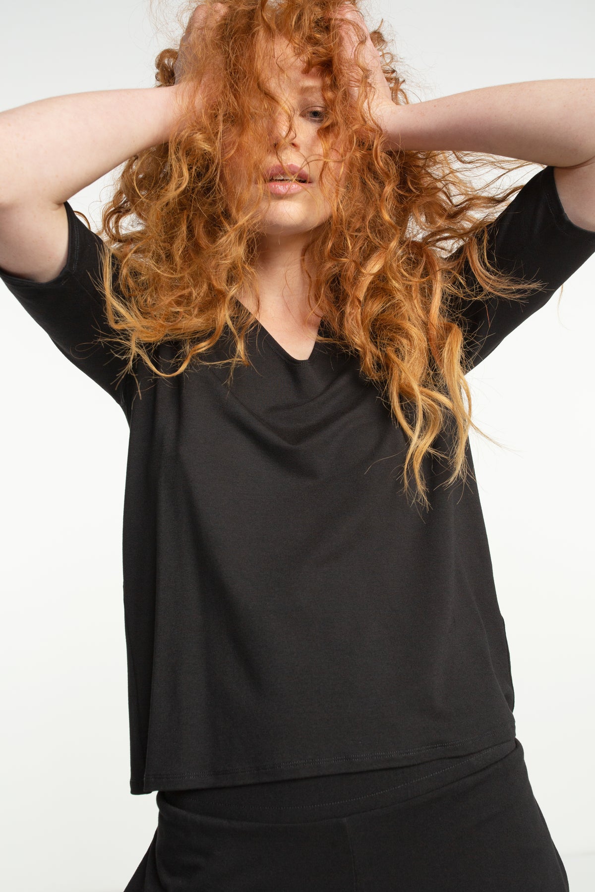 Mela Purdie Elbow Top